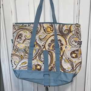 Thirty one weekender